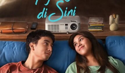 Tak Ingin Usai Disini (2025)